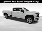 2025 Chevrolet Silverado 3500 Crew Cab 4x4 Pickup for sale #31435 - photo 3