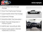 2025 Chevrolet Silverado 3500 Crew Cab 4x4 Pickup for sale #31435 - photo 4