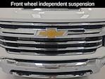 2025 Chevrolet Silverado 3500 Crew Cab 4x4 Pickup for sale #31435 - photo 32