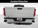 2025 Chevrolet Silverado 3500 Crew Cab 4x4 Pickup for sale #31435 - photo 33