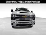 2025 Chevrolet Silverado 3500 Crew Cab 4x4 Pickup for sale #31435 - photo 5