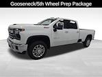 2025 Chevrolet Silverado 3500 Crew Cab 4x4 Pickup for sale #31435 - photo 2