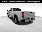 2025 Chevrolet Silverado 3500 Crew Cab 4x4 Pickup for sale #31435 - photo 8