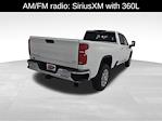 2025 Chevrolet Silverado 3500 Crew Cab 4x4 Pickup for sale #31435 - photo 9