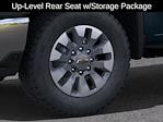 New 2025 Chevrolet Silverado 3500 LT Crew Cab 4x4 Pickup for sale #31442 - photo 10