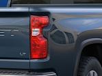 New 2025 Chevrolet Silverado 3500 LT Crew Cab 4x4 Pickup for sale #31442 - photo 12
