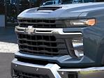 New 2025 Chevrolet Silverado 3500 LT Crew Cab 4x4 Pickup for sale #31442 - photo 14