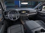 New 2025 Chevrolet Silverado 3500 LT Crew Cab 4x4 Pickup for sale #31442 - photo 16
