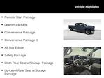 New 2025 Chevrolet Silverado 3500 LT Crew Cab 4x4 Pickup for sale #31442 - photo 17