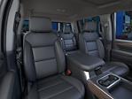 New 2025 Chevrolet Silverado 3500 LT Crew Cab 4x4 Pickup for sale #31442 - photo 18