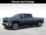 New 2025 Chevrolet Silverado 3500 LT Crew Cab 4x4 Pickup for sale #31442 - photo 3