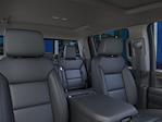 New 2025 Chevrolet Silverado 3500 LT Crew Cab 4x4 Pickup for sale #31442 - photo 26