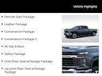 New 2025 Chevrolet Silverado 3500 LT Crew Cab 4x4 Pickup for sale #31442 - photo 27