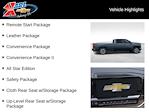 New 2025 Chevrolet Silverado 3500 LT Crew Cab 4x4 Pickup for sale #31442 - photo 4