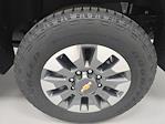 2025 Chevrolet Silverado 3500 Crew Cab 4x4 Pickup for sale #31442 - photo 36