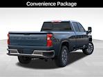 New 2025 Chevrolet Silverado 3500 LT Crew Cab 4x4 Pickup for sale #31442 - photo 2
