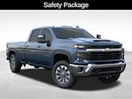 New 2025 Chevrolet Silverado 3500 LT Crew Cab 4x4 Pickup for sale #31442 - photo 8