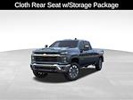 New 2025 Chevrolet Silverado 3500 LT Crew Cab 4x4 Pickup for sale #31442 - photo 9