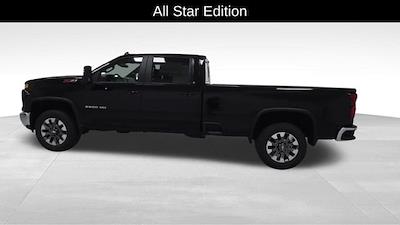 2025 Chevrolet Silverado 2500 Crew Cab SRW 4x4 Pickup for sale #31447 - photo 2
