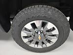 2025 Chevrolet Silverado 2500 Crew Cab SRW 4x4 Pickup for sale #31447 - photo 36