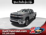 2025 Chevrolet Silverado 2500 Crew Cab SRW 4x4 Pickup for sale #31448 - photo 1