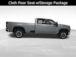 2025 Chevrolet Silverado 2500 Crew Cab SRW 4x4 Pickup for sale #31448 - photo 10