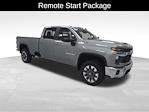 2025 Chevrolet Silverado 2500 Crew Cab SRW 4x4 Pickup for sale #31448 - photo 4