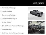 2025 Chevrolet Silverado 2500 Crew Cab SRW 4x4 Pickup for sale #31448 - photo 27