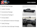 2025 Chevrolet Silverado 2500 Crew Cab SRW 4x4 Pickup for sale #31448 - photo 5