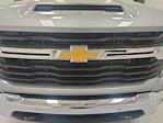 2025 Chevrolet Silverado 2500 Crew Cab SRW 4x4 Pickup for sale #31448 - photo 34