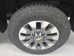 2025 Chevrolet Silverado 2500 Crew Cab SRW 4x4 Pickup for sale #31448 - photo 36