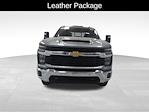 2025 Chevrolet Silverado 2500 Crew Cab SRW 4x4 Pickup for sale #31448 - photo 6
