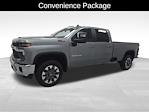 2025 Chevrolet Silverado 2500 Crew Cab SRW 4x4 Pickup for sale #31448 - photo 3
