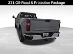 2025 Chevrolet Silverado 2500 Crew Cab SRW 4x4 Pickup for sale #31448 - photo 2
