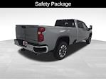 2025 Chevrolet Silverado 2500 Crew Cab SRW 4x4 Pickup for sale #31448 - photo 9