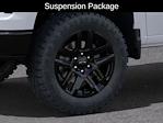 2025 Chevrolet Silverado 1500 Crew Cab 4x4 Pickup for sale #31452 - photo 10
