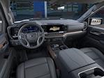 2025 Chevrolet Silverado 1500 Crew Cab 4x4 Pickup for sale #31452 - photo 16
