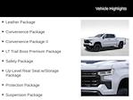 2025 Chevrolet Silverado 1500 Crew Cab 4x4 Pickup for sale #31452 - photo 17