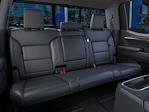 2025 Chevrolet Silverado 1500 Crew Cab 4x4 Pickup for sale #31452 - photo 19