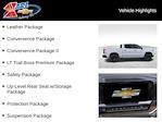 2025 Chevrolet Silverado 1500 Crew Cab 4x4 Pickup for sale #31452 - photo 4