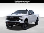 2025 Chevrolet Silverado 1500 Crew Cab 4x4 Pickup for sale #31452 - photo 7