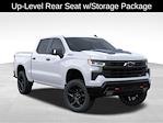2025 Chevrolet Silverado 1500 Crew Cab 4x4 Pickup for sale #31452 - photo 8