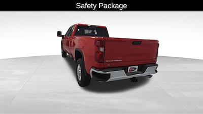 New 2025 Chevrolet Silverado 3500 LT Crew Cab 4x4 Pickup for sale #31458 - photo 2