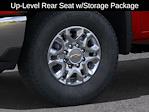 2025 Chevrolet Silverado 3500 Crew Cab 4x4 Pickup for sale #31458 - photo 10
