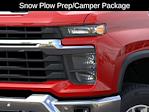 2025 Chevrolet Silverado 3500 Crew Cab 4x4 Pickup for sale #31458 - photo 11
