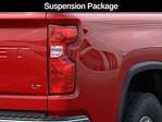 2025 Chevrolet Silverado 3500 Crew Cab 4x4 Pickup for sale #31458 - photo 12