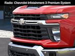 2025 Chevrolet Silverado 3500 Crew Cab 4x4 Pickup for sale #31458 - photo 14