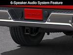 2025 Chevrolet Silverado 3500 Crew Cab 4x4 Pickup for sale #31458 - photo 15