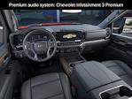 2025 Chevrolet Silverado 3500 Crew Cab 4x4 Pickup for sale #31458 - photo 16