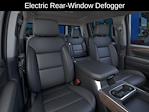 2025 Chevrolet Silverado 3500 Crew Cab 4x4 Pickup for sale #31458 - photo 17